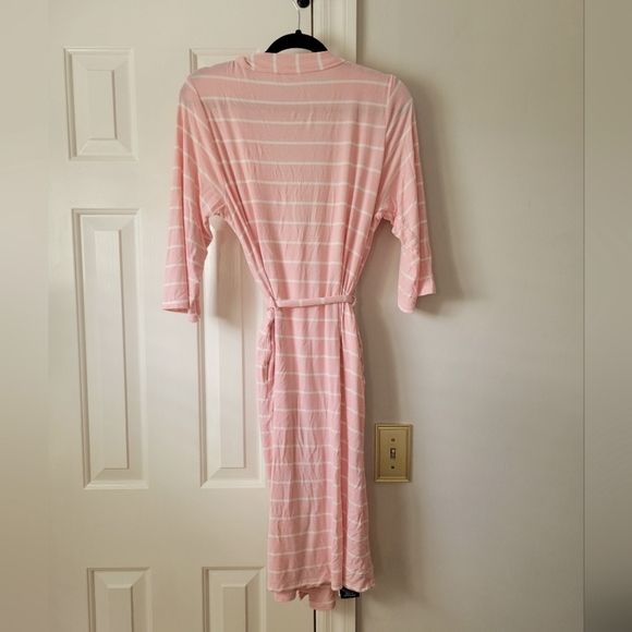 Milkmaid Goods Robe - Picture 2 of 6